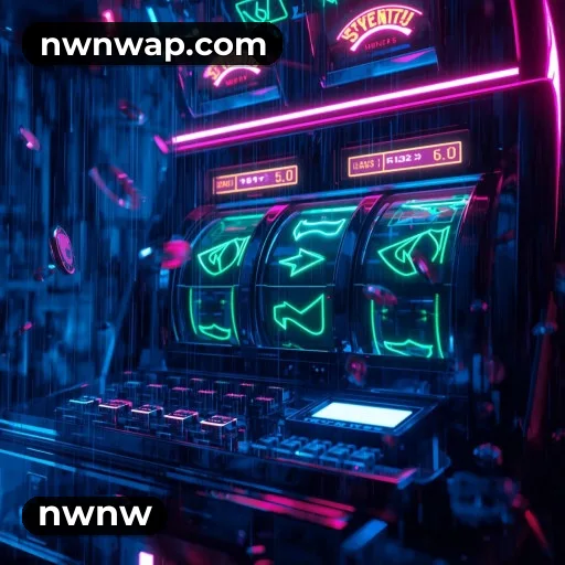 nwnw Plataforma - nwnw